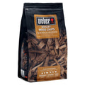 Weber Whiskey Wood Chips, 700g
