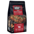 Weber Beef Wood Chips Blend, 700g