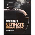 Weber Ultimate Braai Book