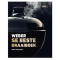 Weber Se Beste Braaiboek