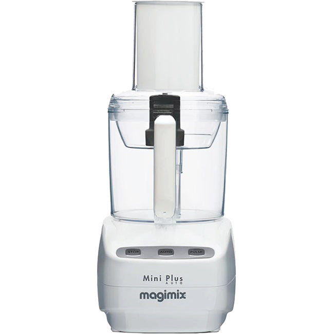Magimix Le Mini Plus Food Processor, 1.7L