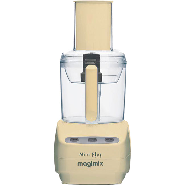 Magimix Le Mini Plus Food Processor, 1.7L