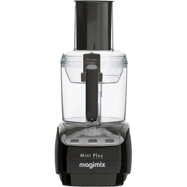 Magimix Le Mini Plus Food Processor, 1.7L