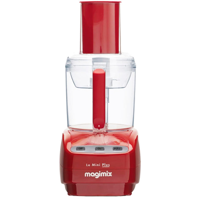 Magimix Le Mini Plus Food Processor, 1.7L
