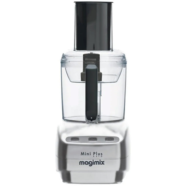 Magimix Le Mini Plus Food Processor, 1.7L