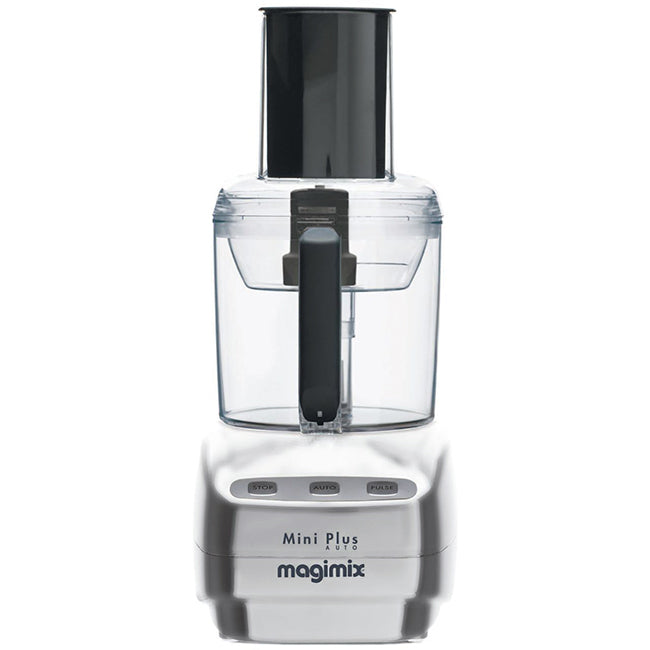 Magimix Le Mini Plus Food Processor, 1.7L