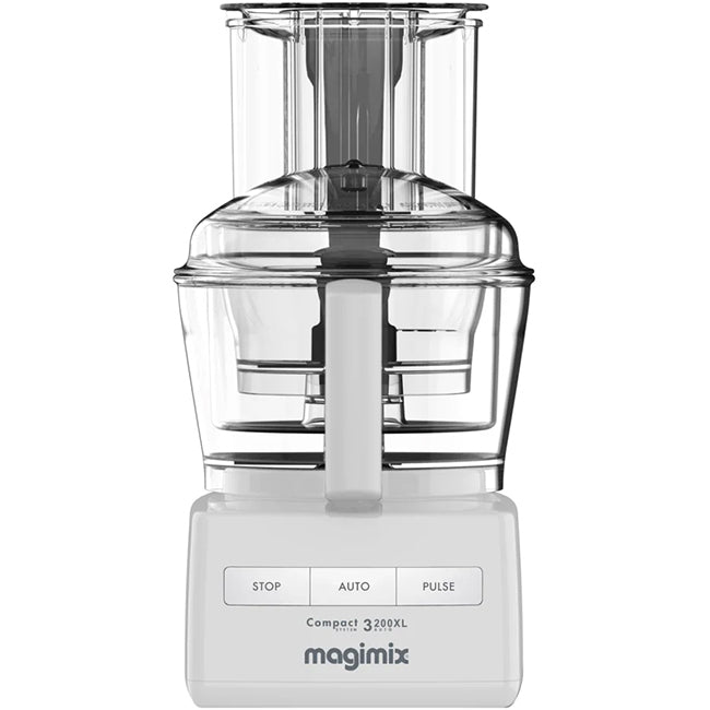 Magimix 3200XL Food Processor, 650W