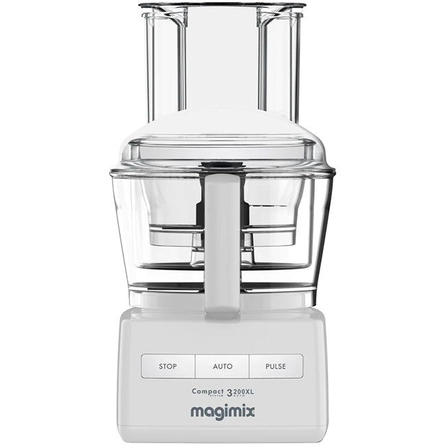 Magimix 3200XL Food Processor, 650W