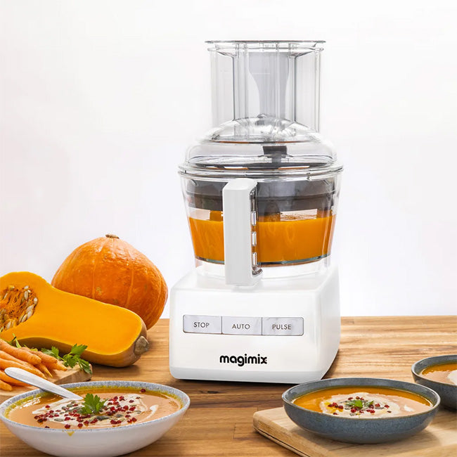 Magimix 3200XL Food Processor, 650W