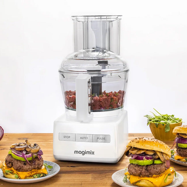 Magimix 3200XL Food Processor, 650W