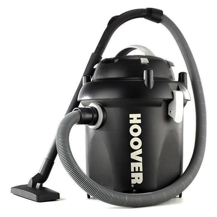 Hoover Wet & Dry Drum Vacuum Cleaner, 28L