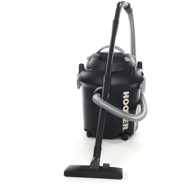 Hoover Wet & Dry Drum Vacuum Cleaner, 28L