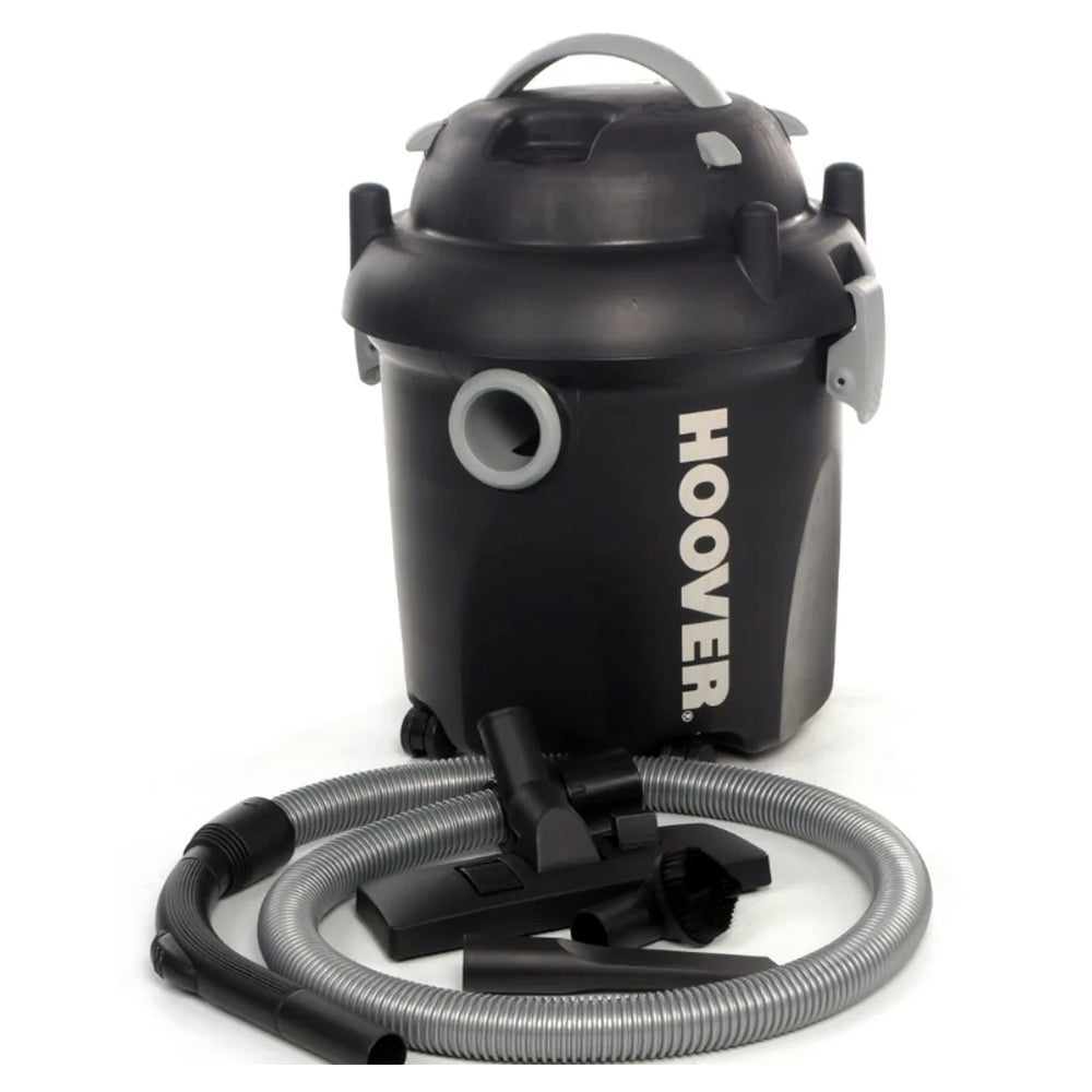Hoover Wet & Dry Drum Vacuum Cleaner, 28L