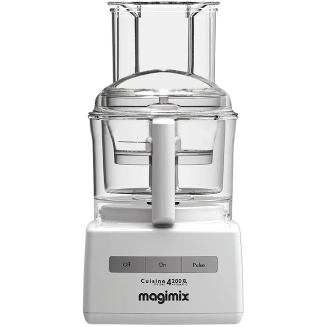 Magimix 4200XL Food Processor, 950W