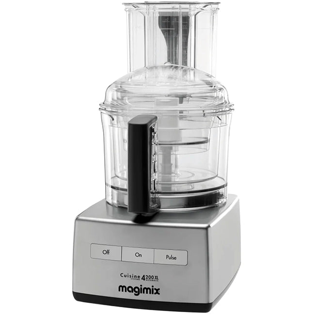 Magimix 4200XL Food Processor, 950W