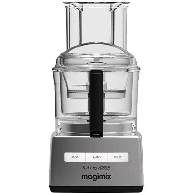 Magimix 4200XL Food Processor, 950W