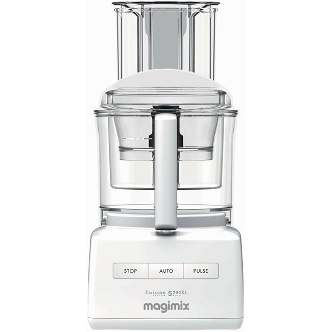 Magimix 5200XL Food Processor, 1100W