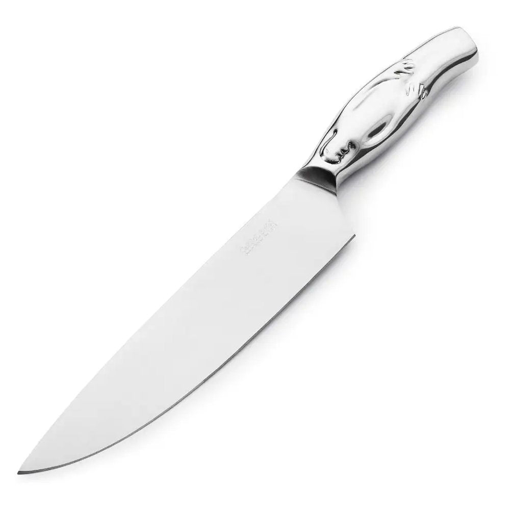 Carrol Boyes Chef's Knife, Man