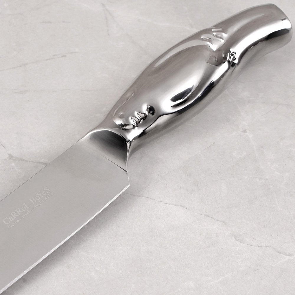 Carrol Boyes Carving Knife, Man