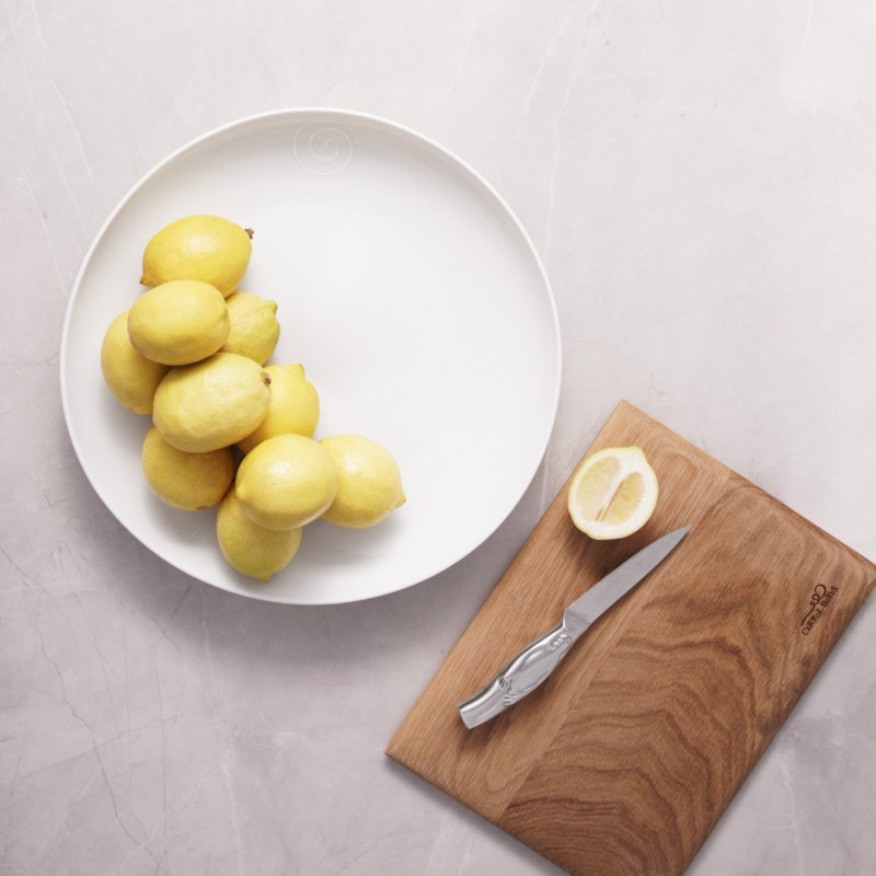 Carrol Boyes Carving Knife, Man