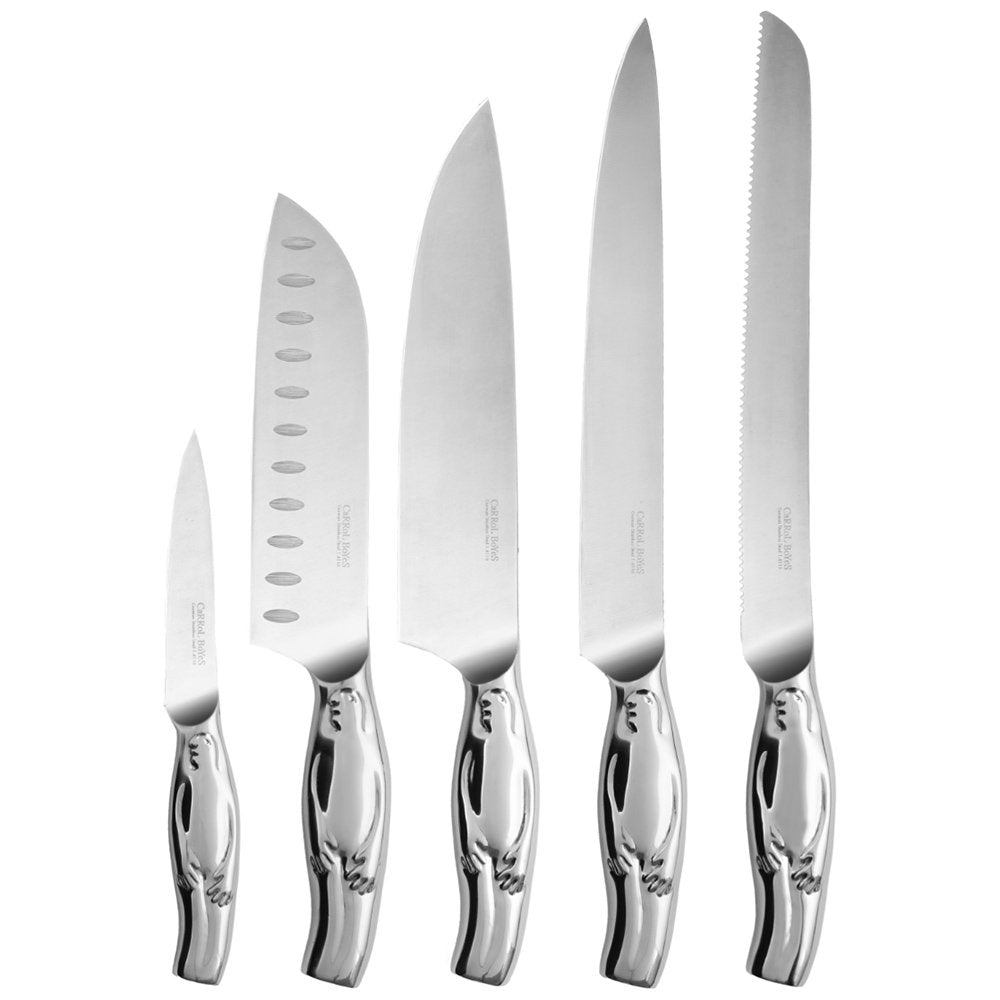 Carrol Boyes Carving Knife, Man