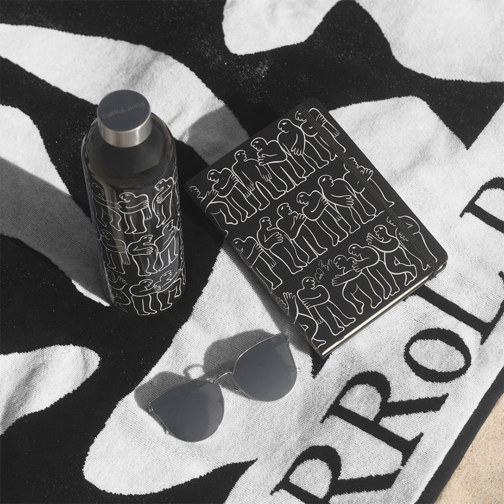 Carrol Boyes Discussion Travel Flask, 750ml