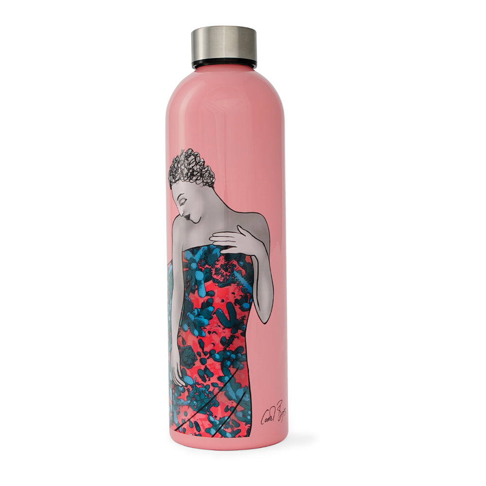 Carrol Boyes Strength Travel Flask, 750ml