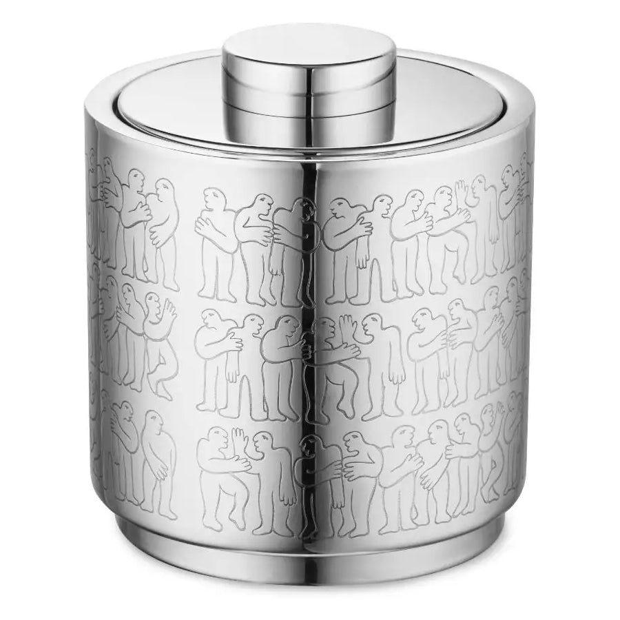 Carrol Boyes Ice Bucket, Discussion