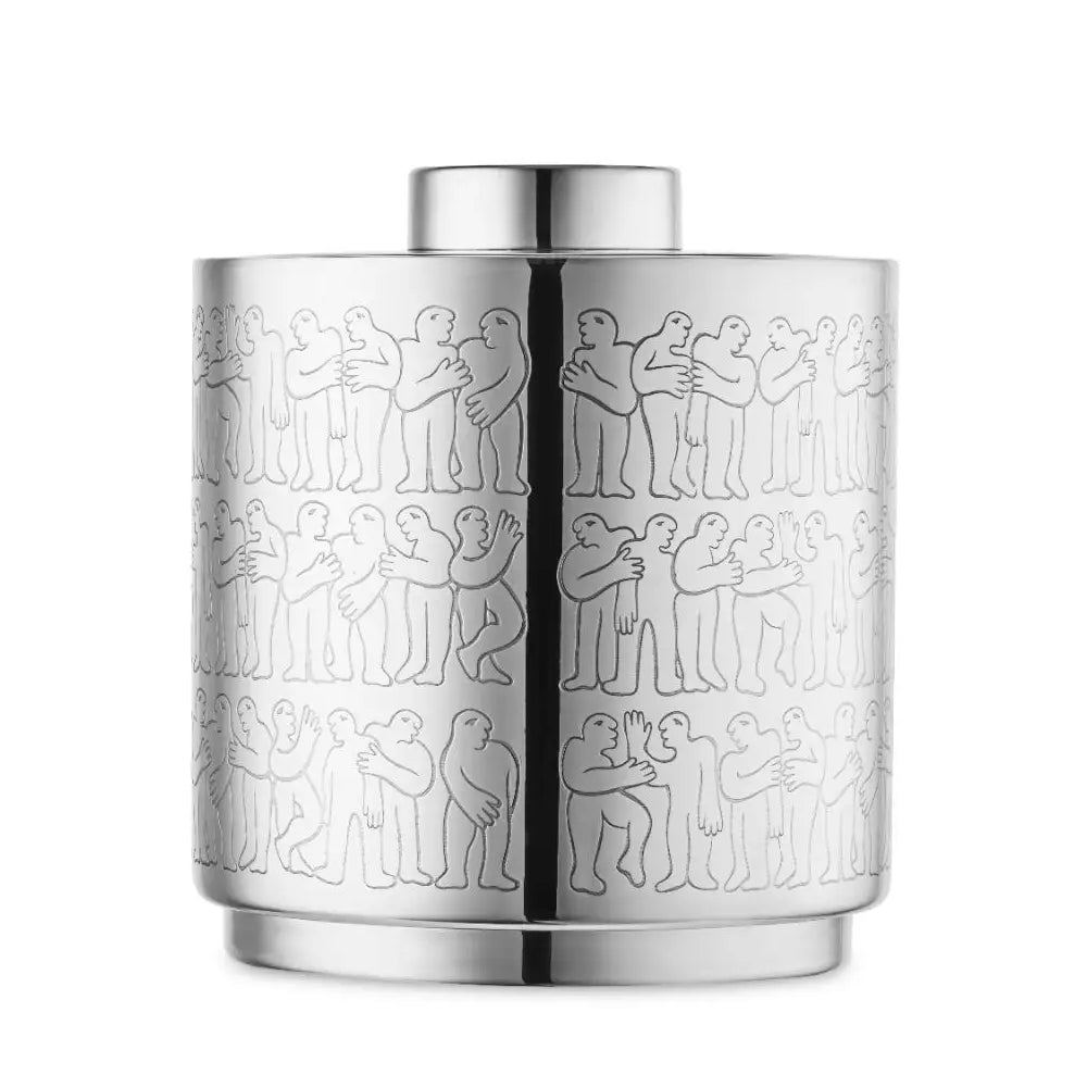 Carrol Boyes Ice Bucket, Discussion