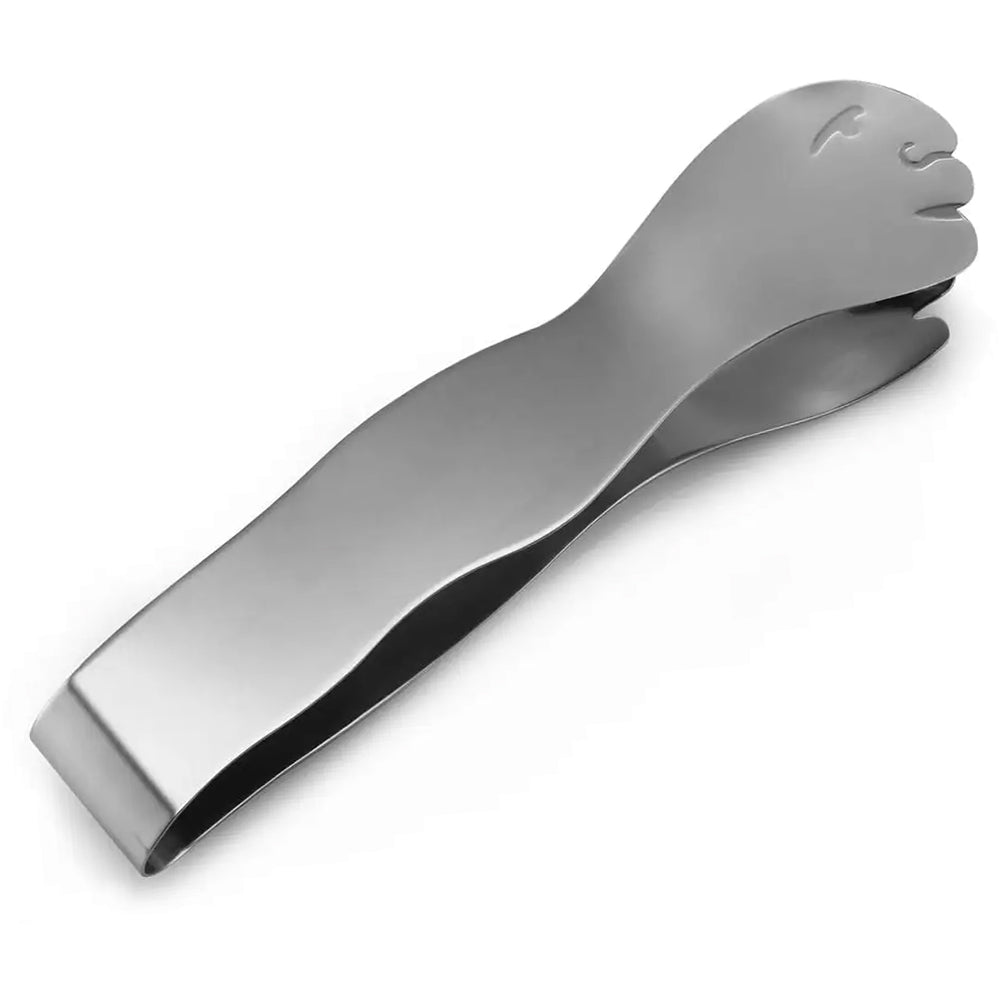 Carrol Boyes Ice Tongs, Man
