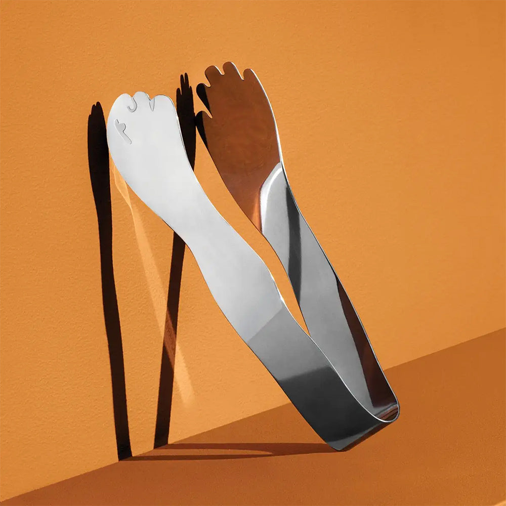 Carrol Boyes Ice Tongs, Man