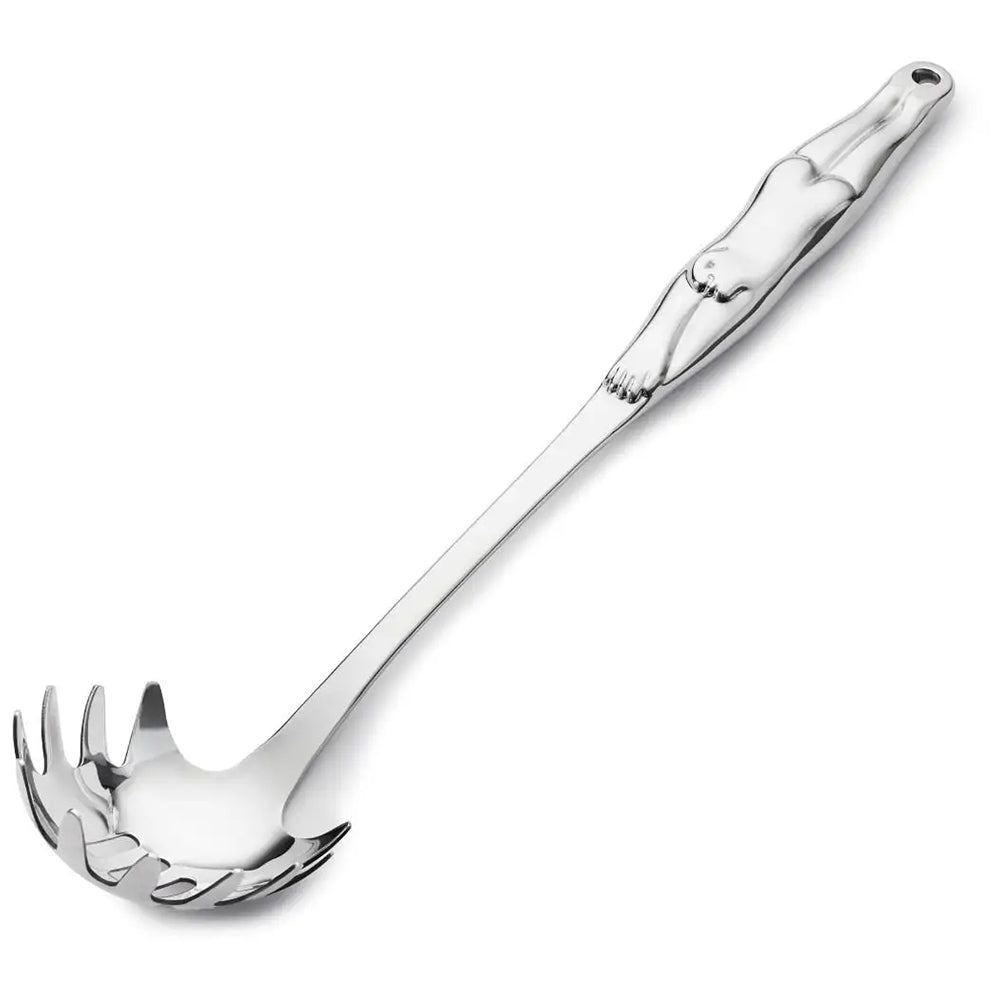 Carrol Boyes Pasta Server, Diver
