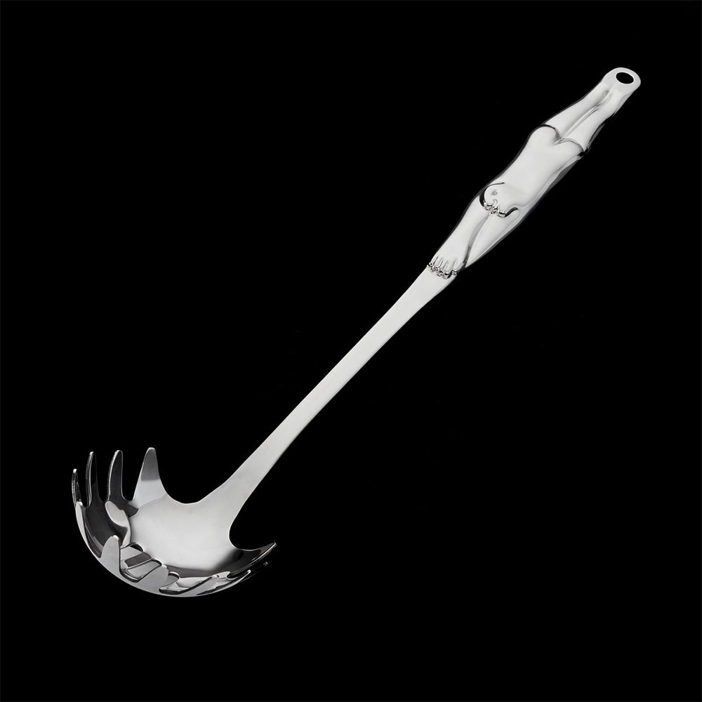 Carrol Boyes Pasta Server, Diver