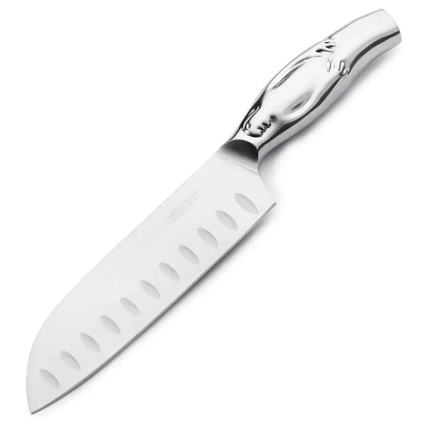 Carrol Boyes Santoku Knife, Man