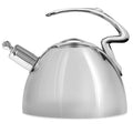 Carrol Boyes Stovetop Kettle, Diver