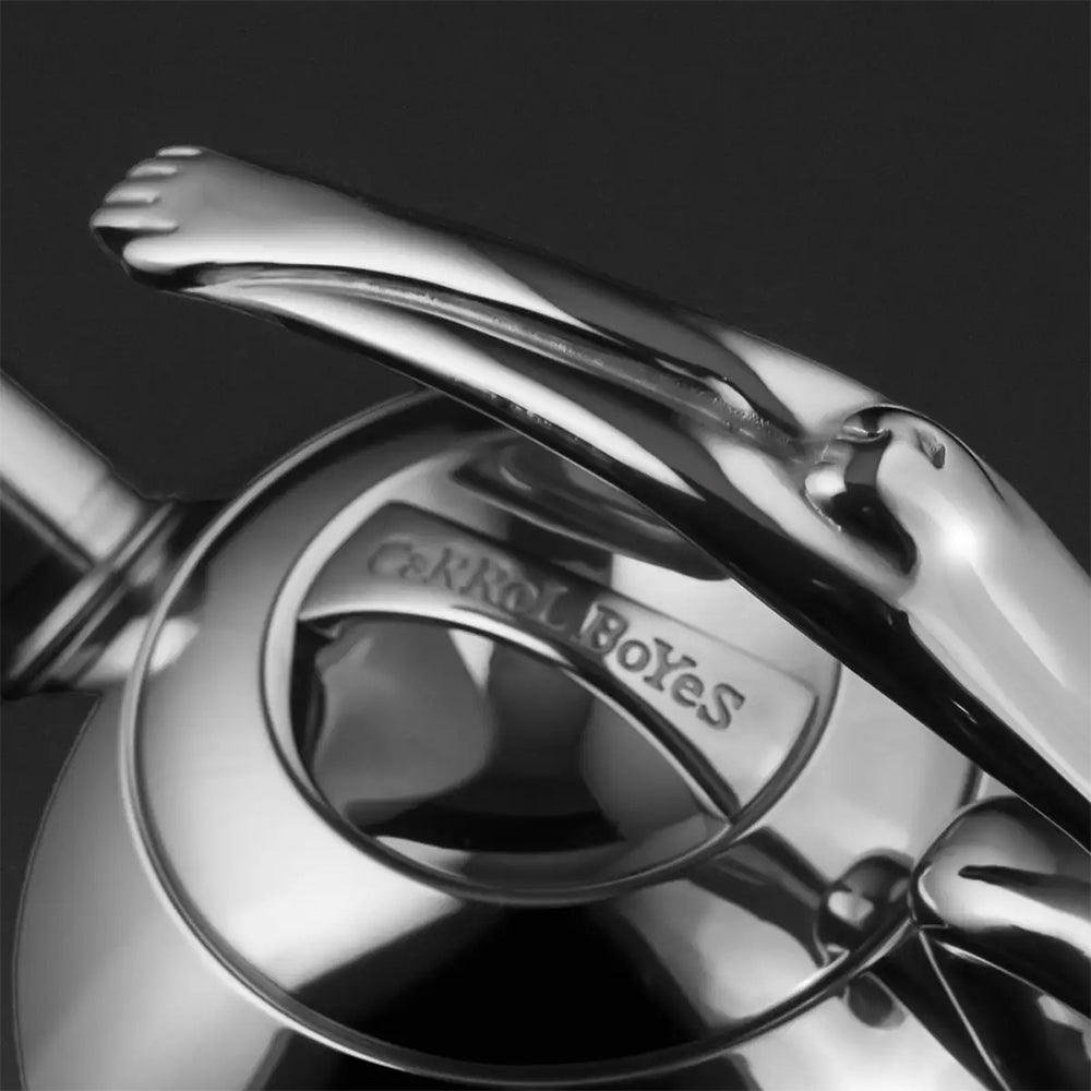 Carrol Boyes Stovetop Kettle, Diver