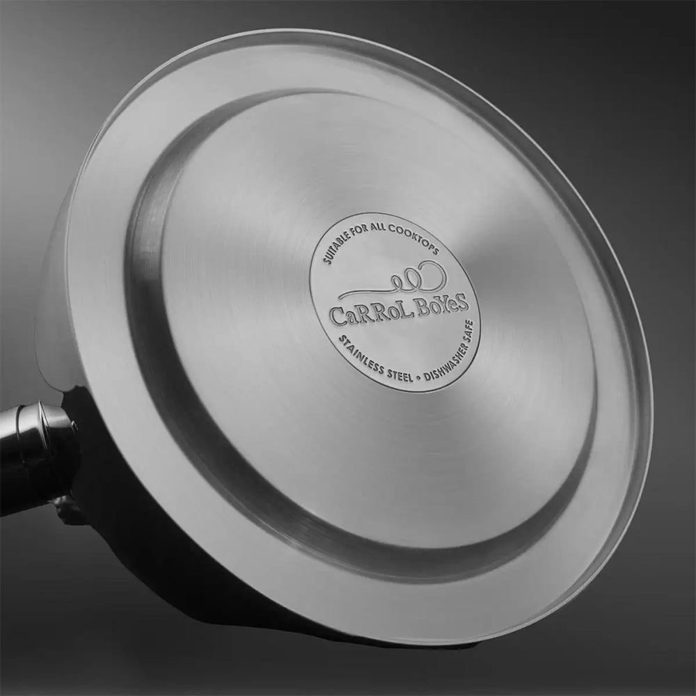 Carrol Boyes Stovetop Kettle, Diver
