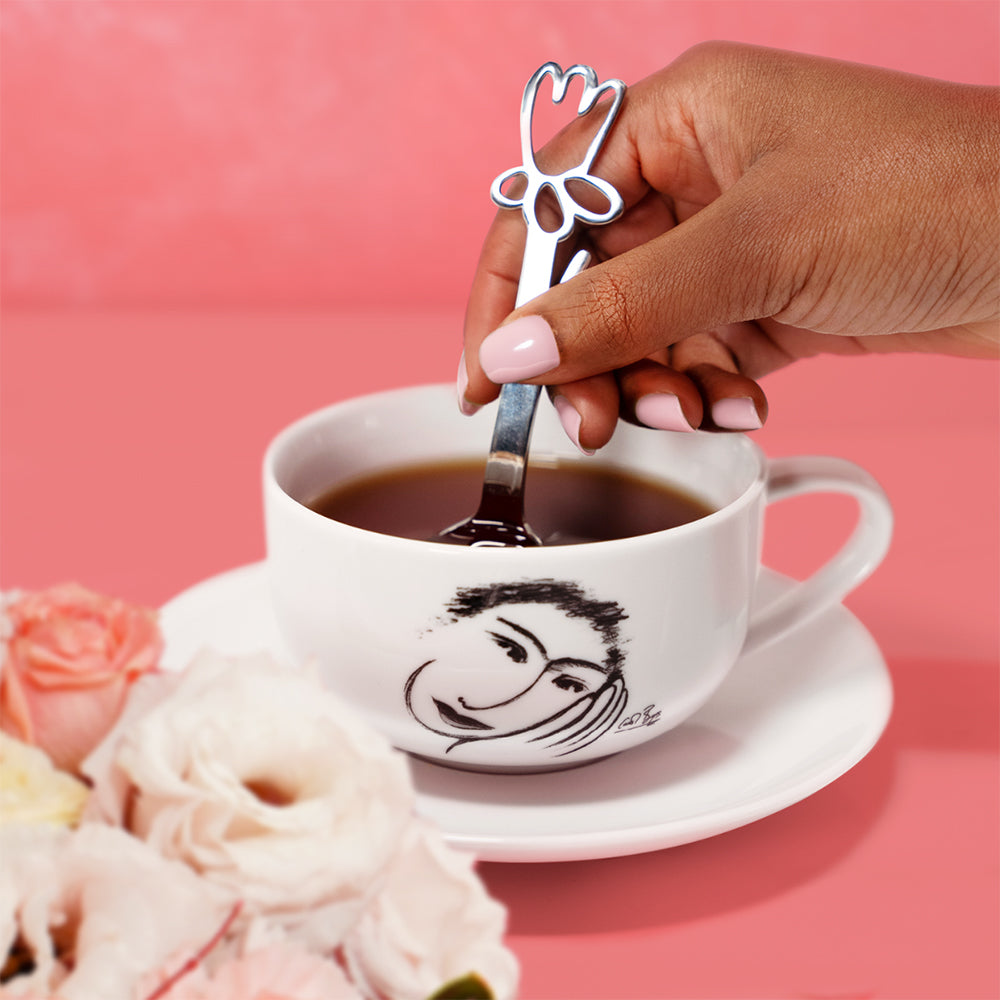 Carrol Boyes Sugar Ladle