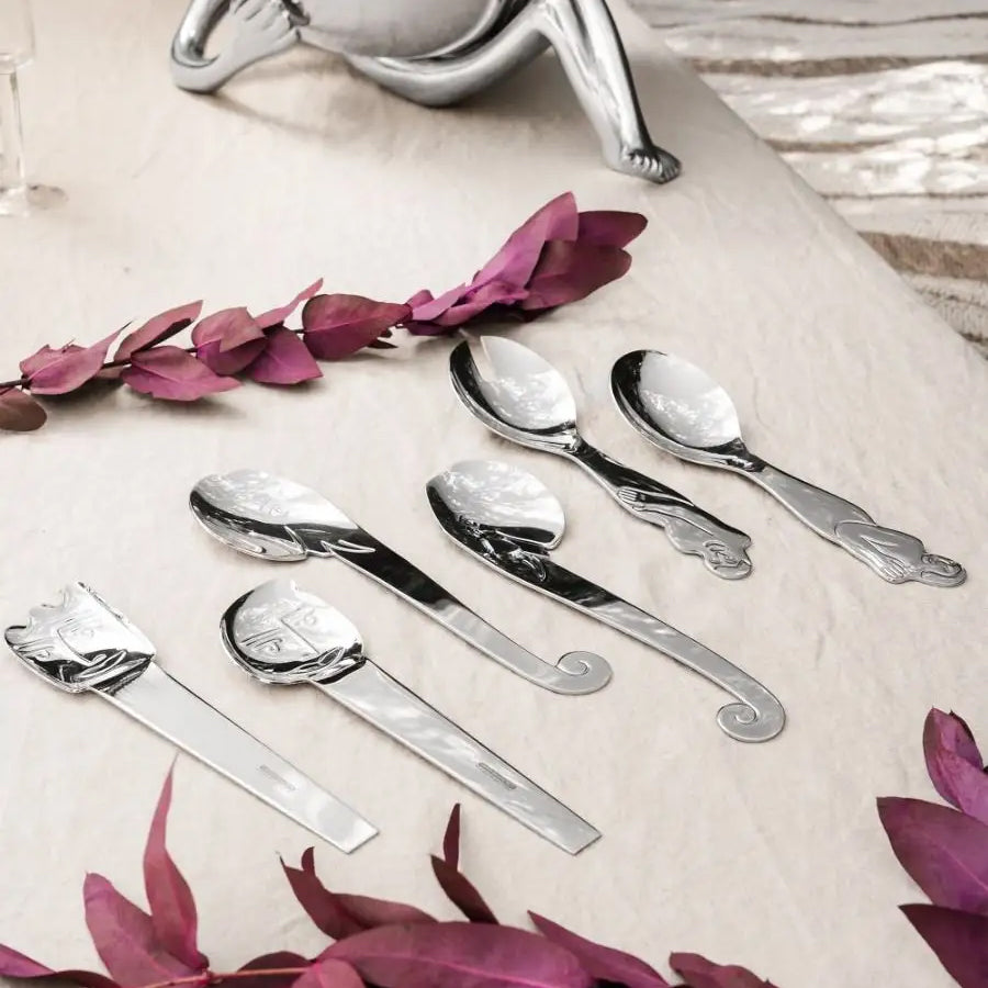 Carrol Boyes Sugar Ladle