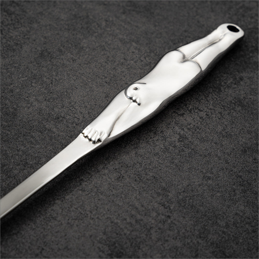 Carrol Boyes Spatula Turner, Diver