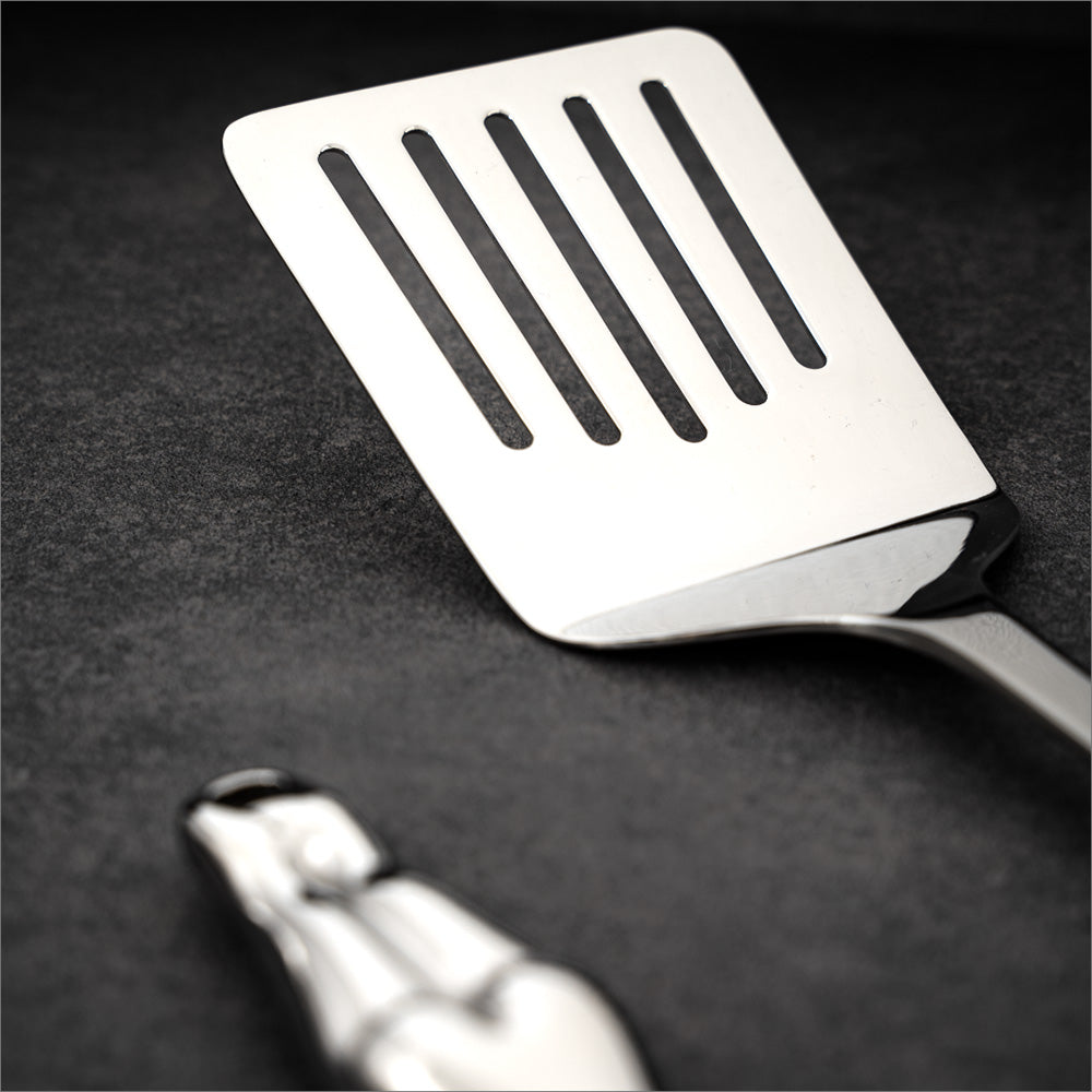 Carrol Boyes Spatula Turner, Diver