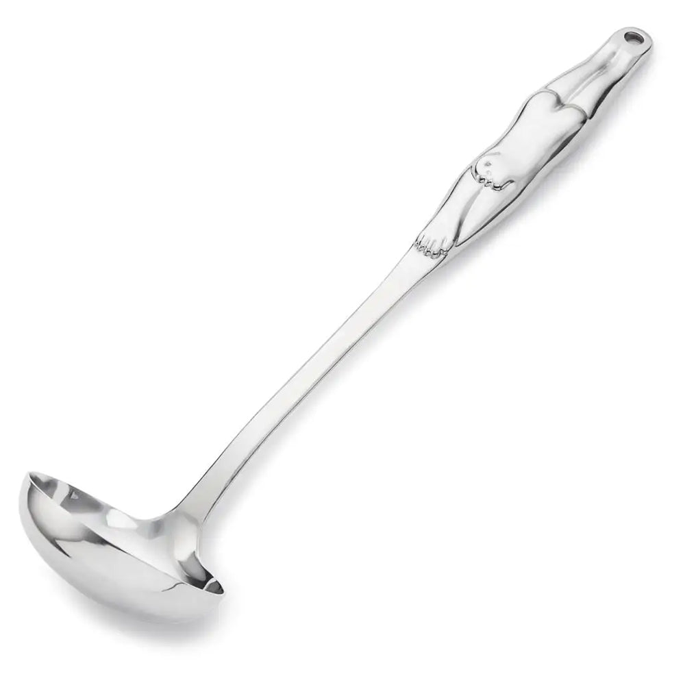 Carrol Boyes Soup Ladle, Diver