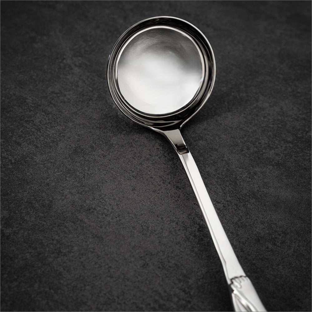 Carrol Boyes Soup Ladle, Diver