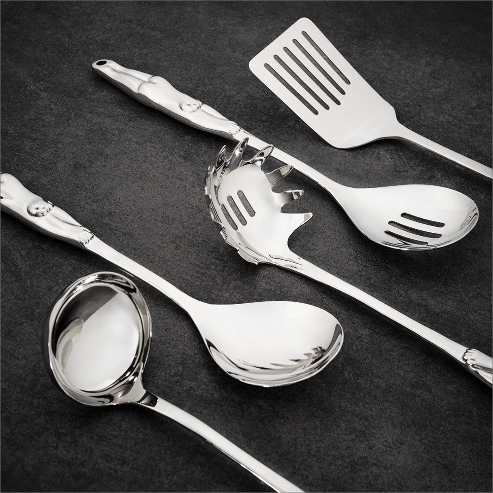 Carrol Boyes Soup Ladle, Diver