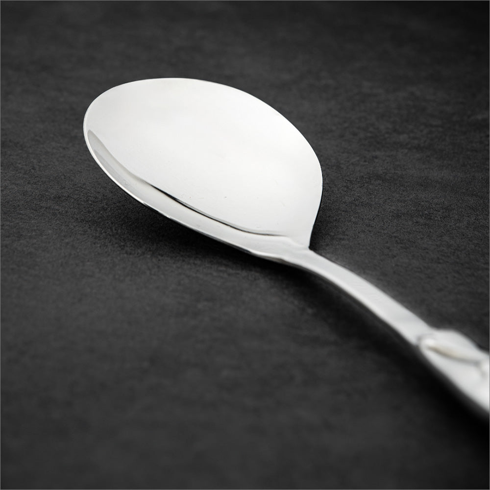 Carrol Boyes Serving Spoon, Diver