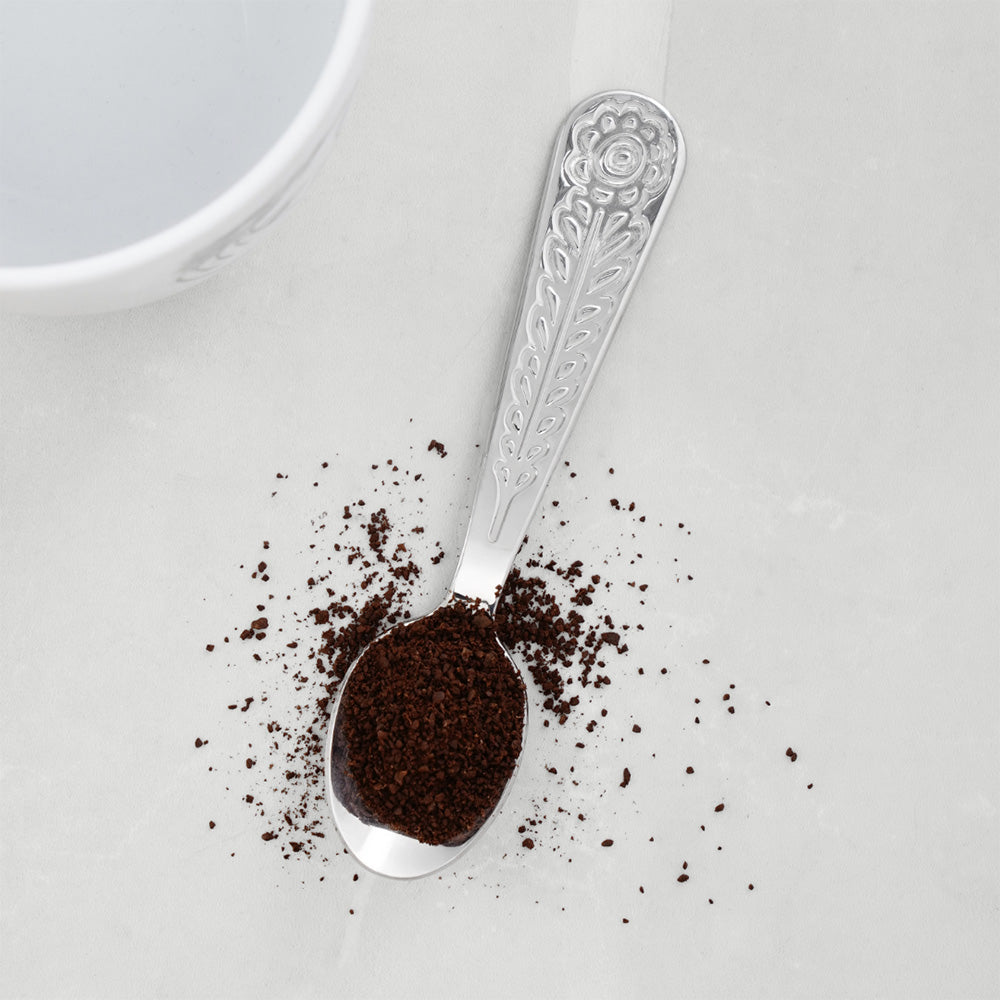 Carrol Boyes Set Of 6 Teaspoons