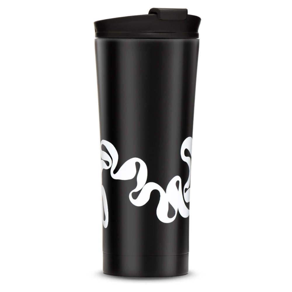Carrol Boyes Travel Mug, 450ml