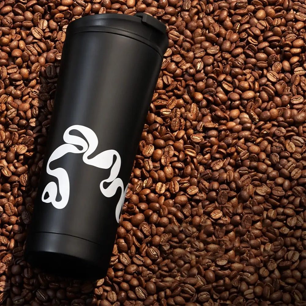 Carrol Boyes Travel Mug, 450ml