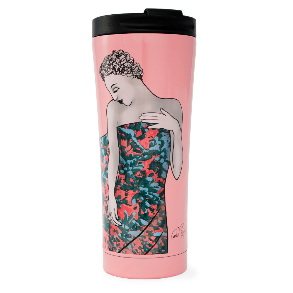 Carrol Boyes Travel Mug, 450ml