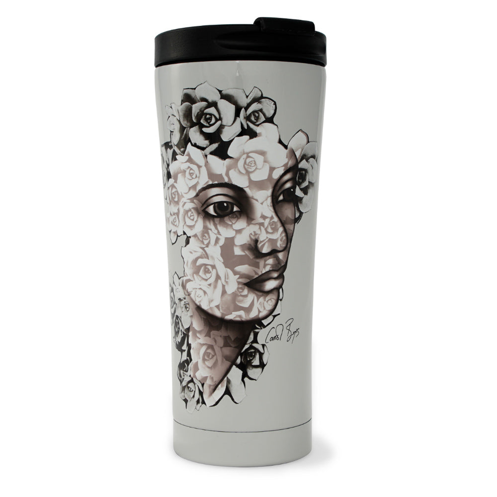 Carrol Boyes Travel Mug, 450ml
